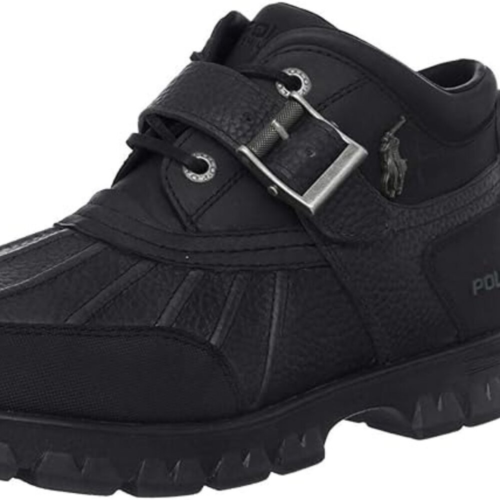 Polo Ralph Lauren Men's Dover III Hiking Boot